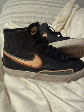 Nike Blazers Mid 77 Retro style days